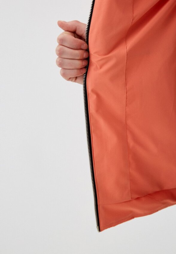 Куртка утепленная Winterra