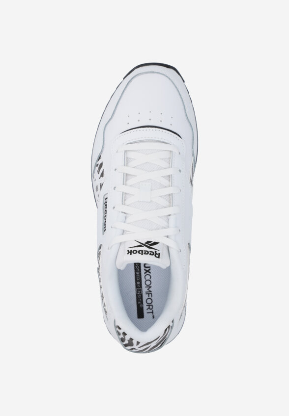 Кроссовки женские Reebok Glide Ripple Double, Белый