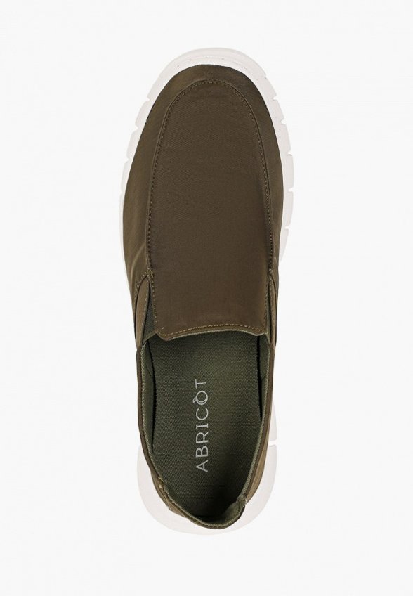 Слипоны Abricot