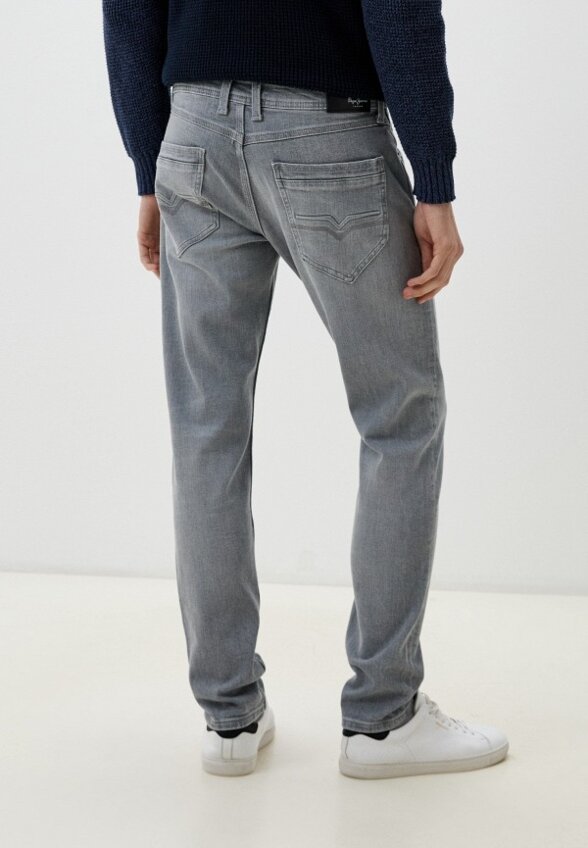 Джинсы Pepe Jeans
