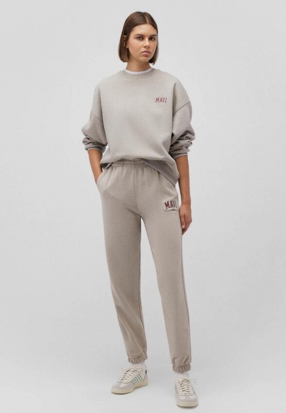 Брюки спортивные Mavi