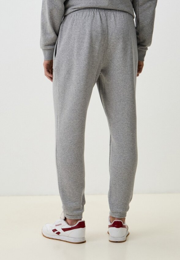 Брюки спортивные Reebok