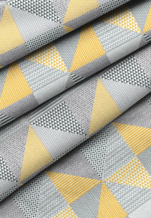 Штора Унисон