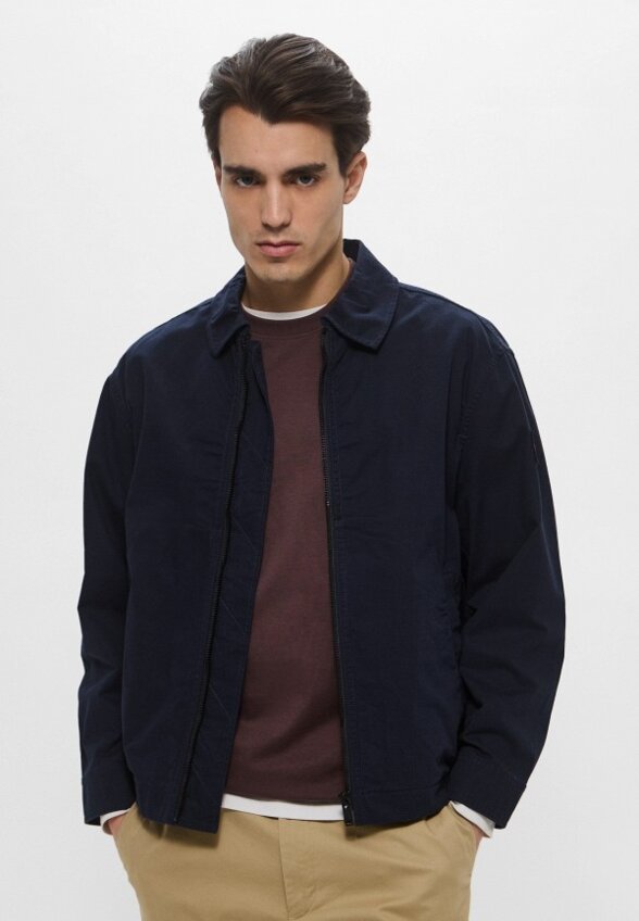 Куртка-рубашка Boss