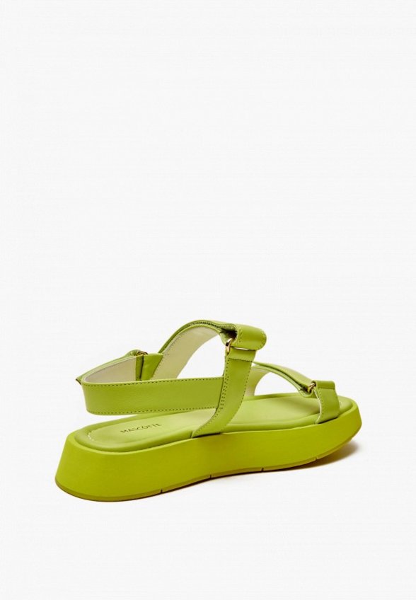 Сандалии Mascotte