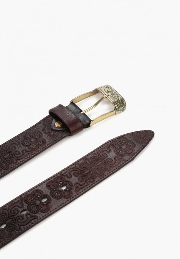 Ремень Alexander Tsiselsky