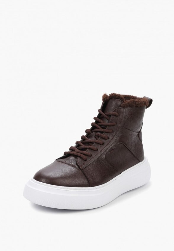 Ботинки Pazolini