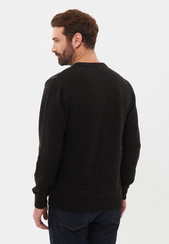 Джемпер Стим