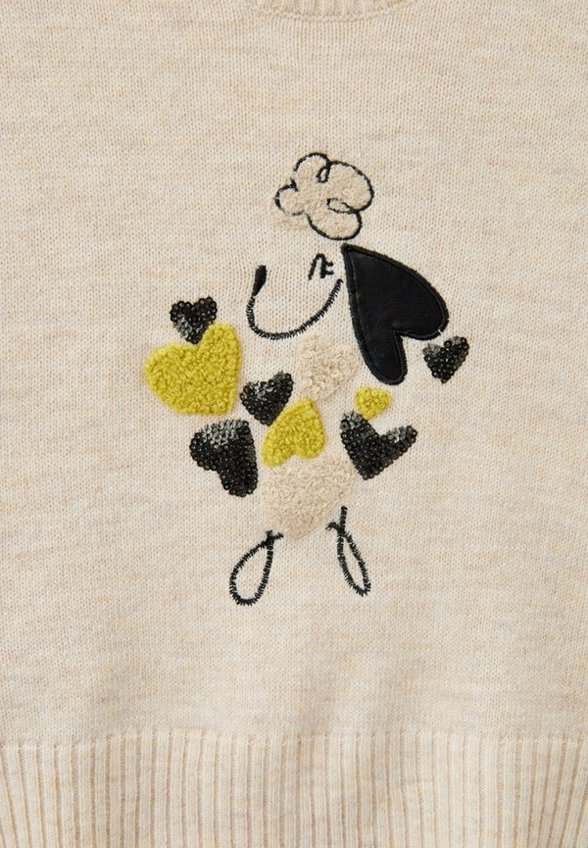 Джемпер Mayoral