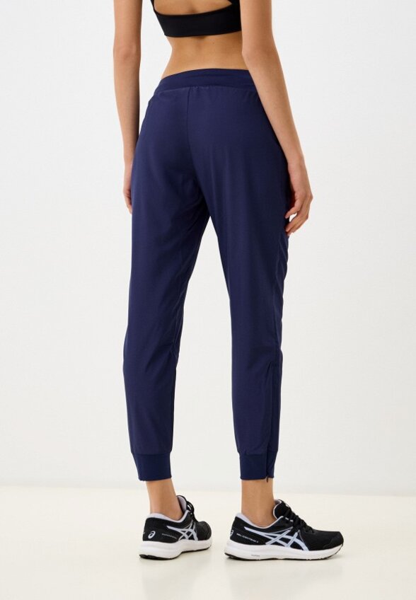Брюки спортивные ASICS