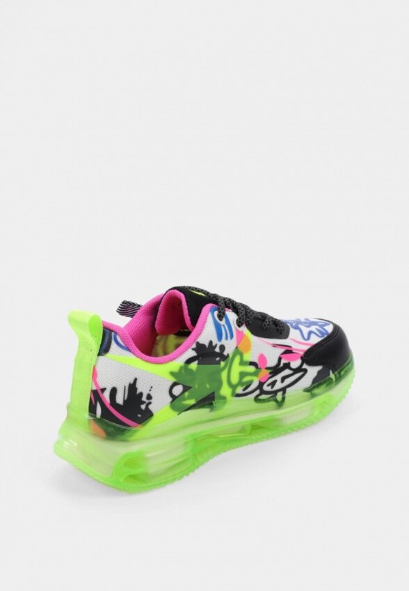 Кроссовки Shuzzi