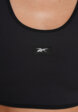Топ бра спортивный Reebok Rib Multi-Way, Черный8  - превью