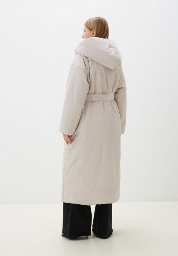 Пуховик Befree