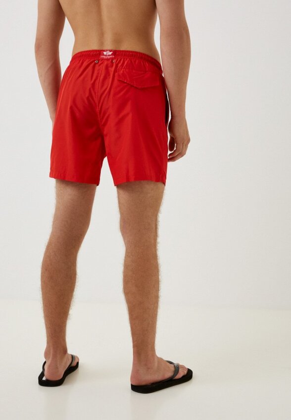 Шорты для плавания Angelo Bonetti