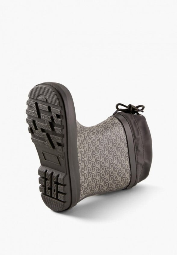 Сапоги резиновые Happy Baby