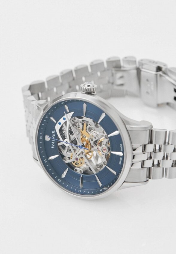 Часы Wainer