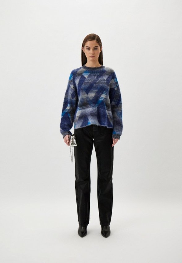 Джемпер Emporio Armani