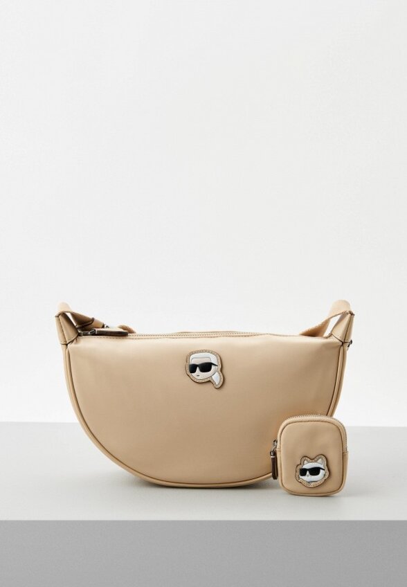 Сумка и кошелек Karl Lagerfeld