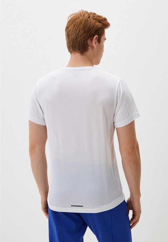 Футболка спортивная adidas