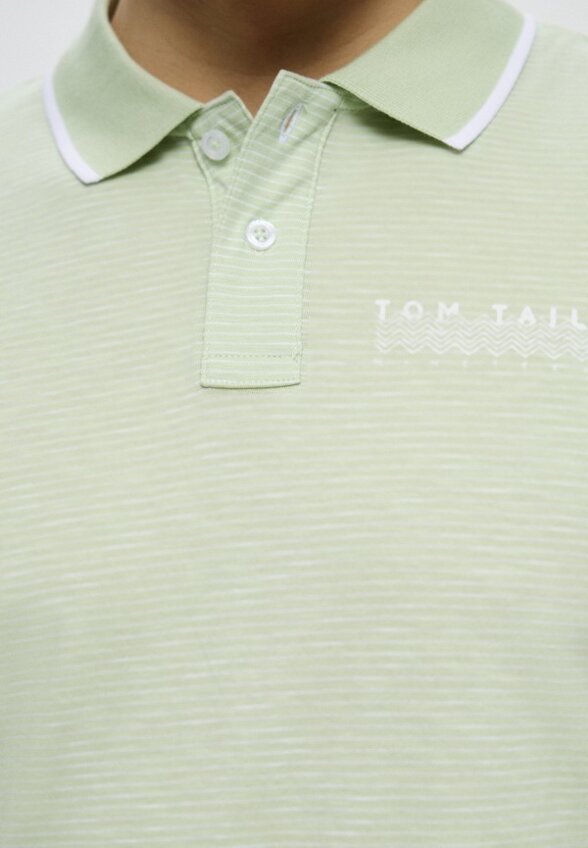 Поло Tom Tailor