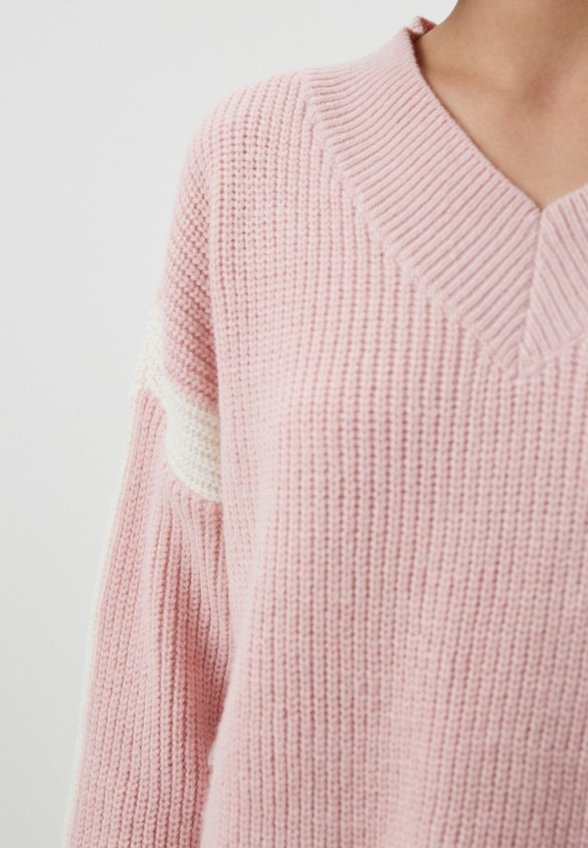 Пуловер LeOtra