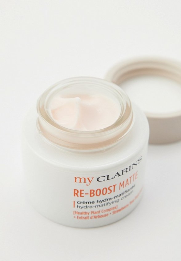 Крем для лица Clarins