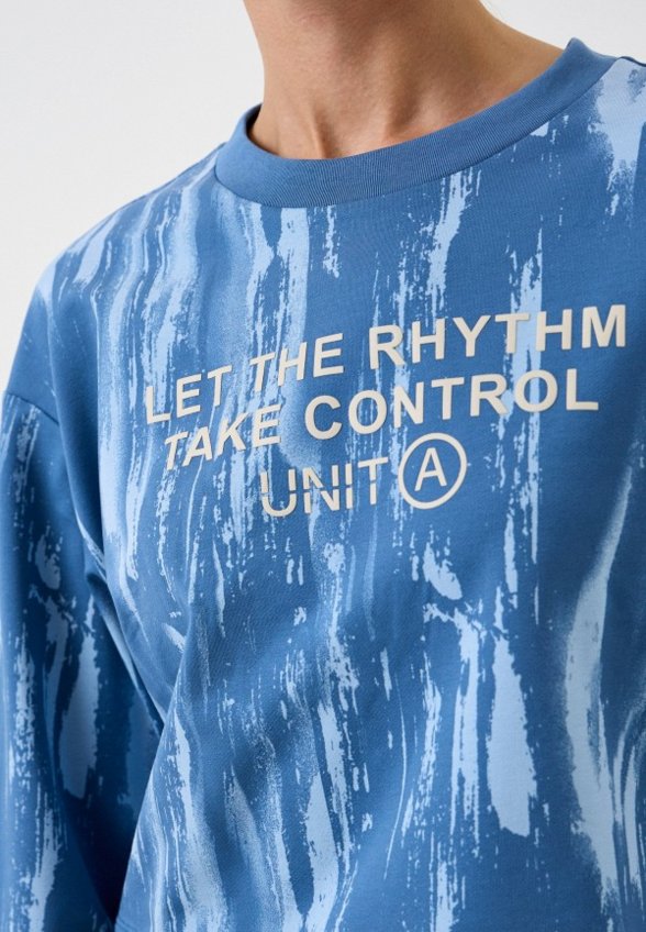 Лонгслив спортивный Anta