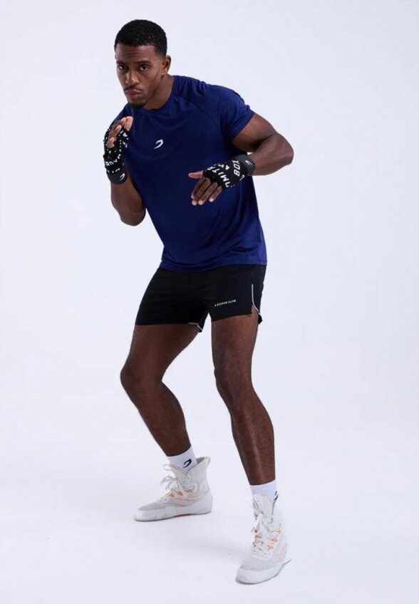 Футболка спортивная Boxraw