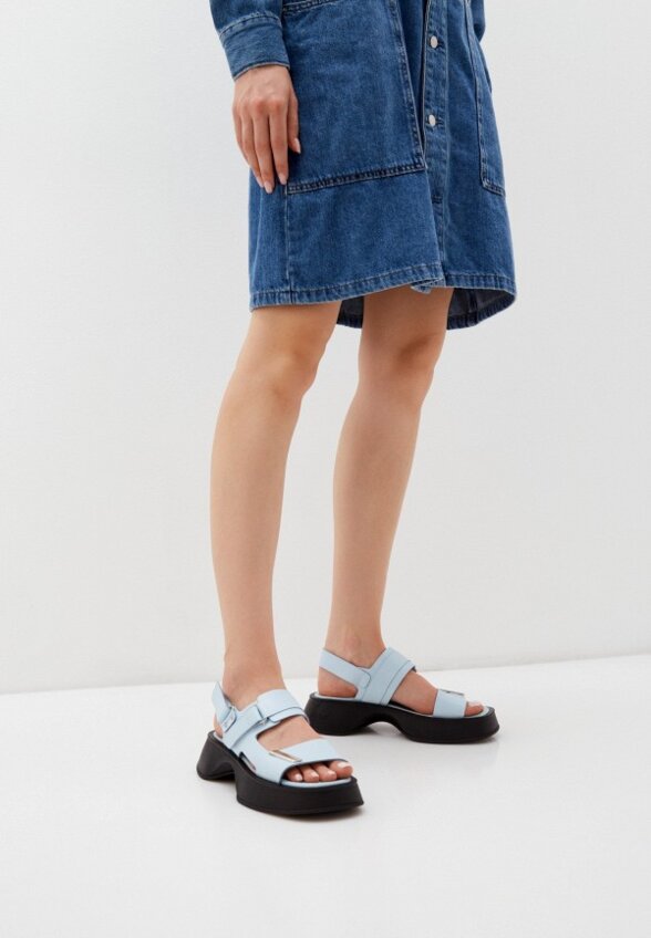 Босоножки Vasconte