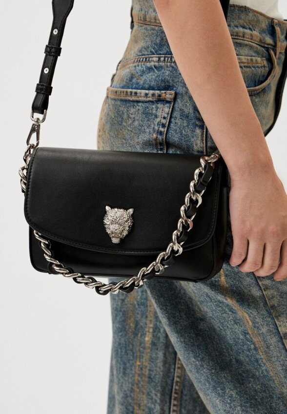 Сумка Plein Sport