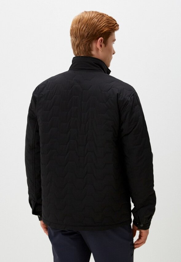 Куртка утепленная Rukka