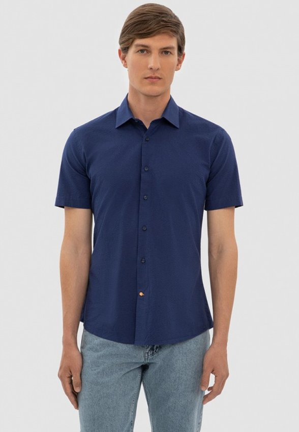 Рубашка Kanzler