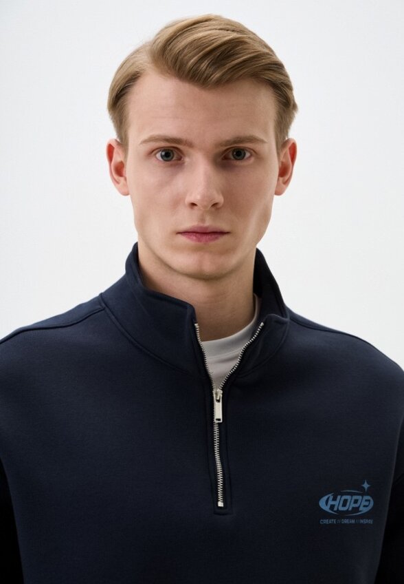 Олимпийка Mark Formelle