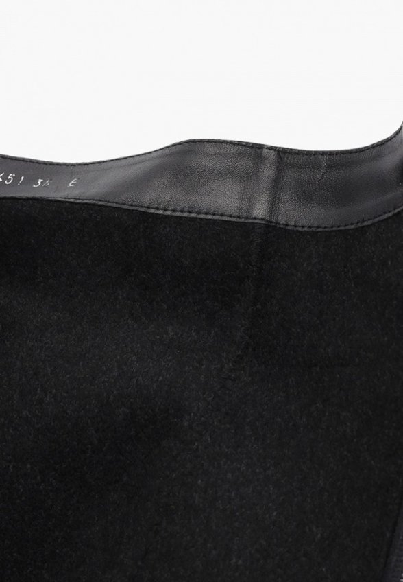 Сапоги Lenuver