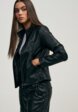 Куртка кожаная Твое4  - превью