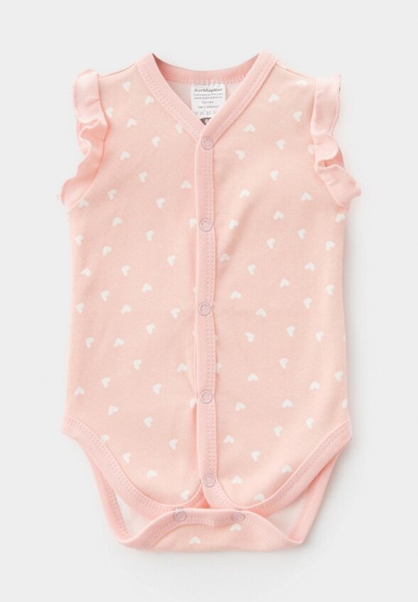 Боди 2 шт. КотМарКот