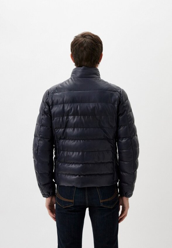 Куртка утепленная Blouson