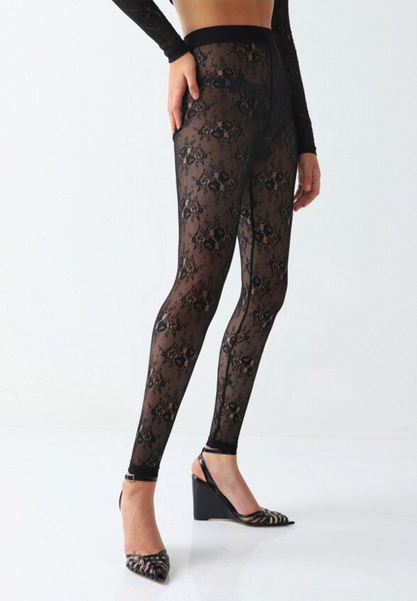 Леггинсы Harmonia Sensuum