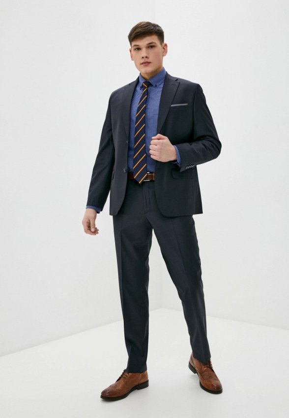 Рубашка Eterna