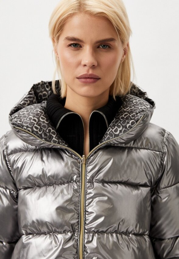 Куртка утепленная iBlues