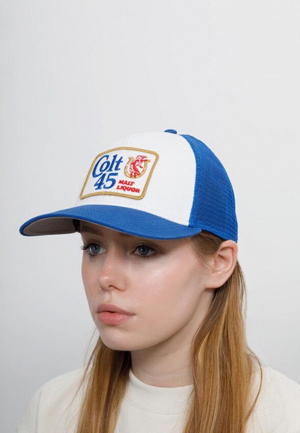 Бейсболка American Needle