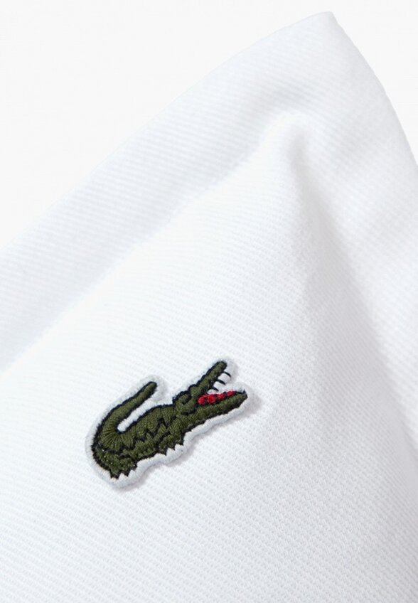 Наволочка декоративная Lacoste