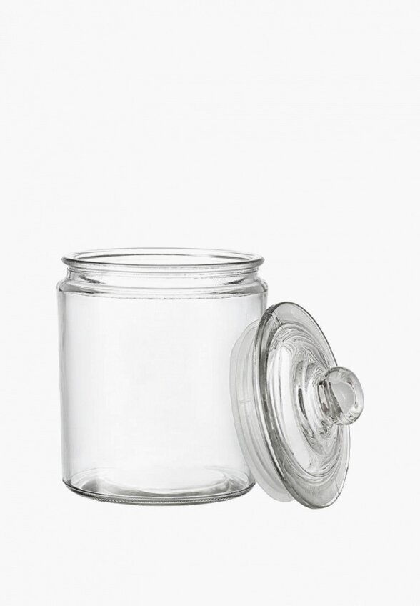 Банка для хранения Liberty Jones