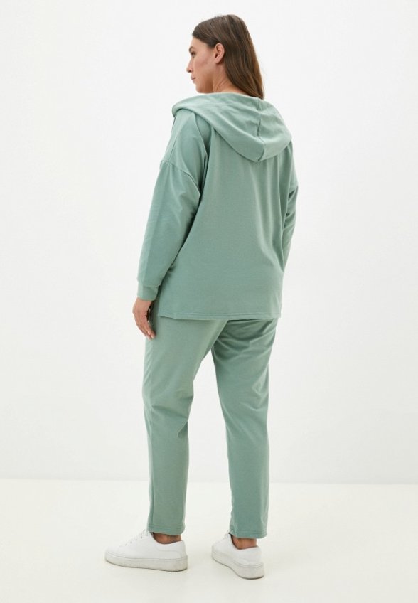 Костюм спортивный Новое Кимоно