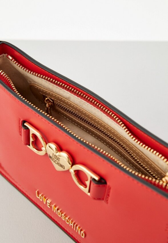 Сумка Love Moschino