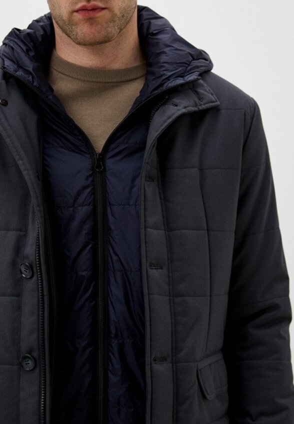 Куртка утепленная Sarto Reale