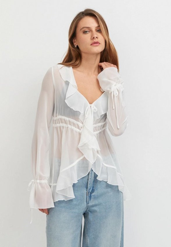 Блуза Vittoria Vicci