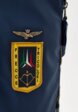 Рюкзак и брелок Aeronautica Militare3  - превью