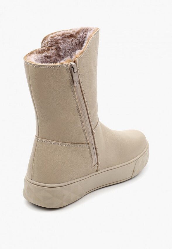 Полусапоги Caprice