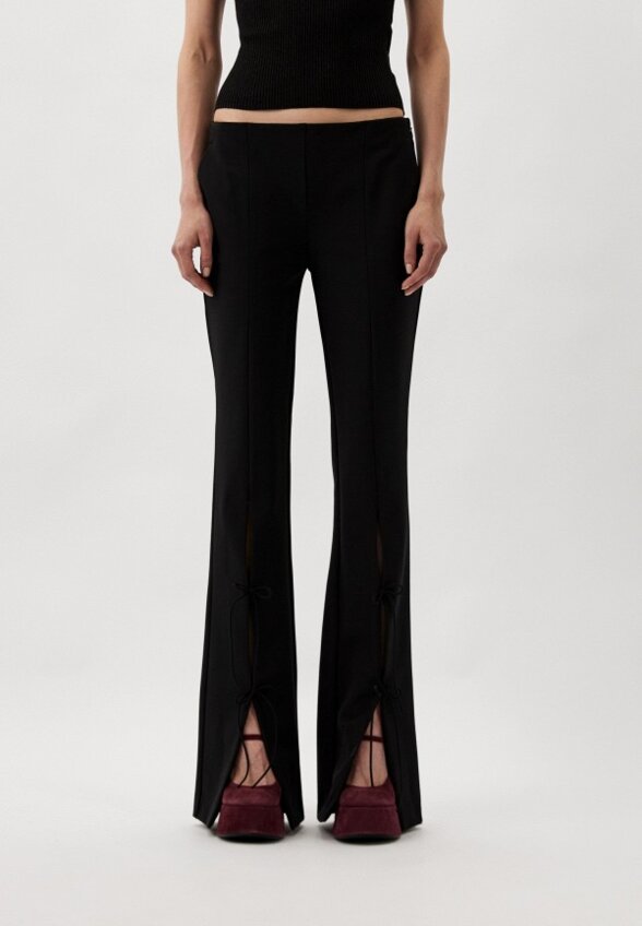 Брюки Versace Jeans Couture